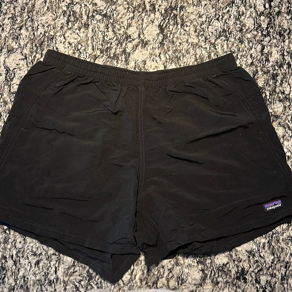 Patagonia Women Baggies Shorts 5”